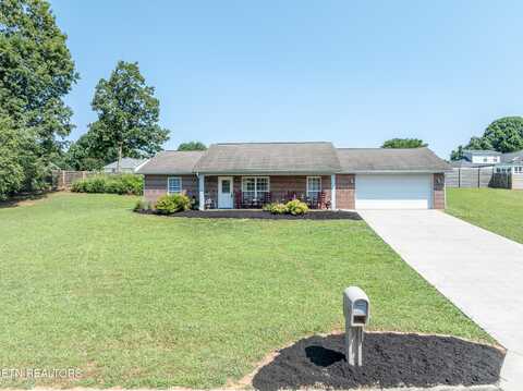 429 Asher Way, Maryville, TN 37803