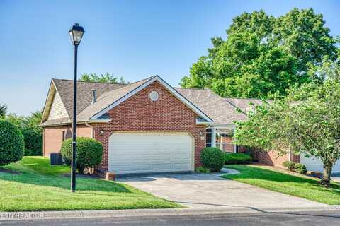734 Sterchi Park Way, Knoxville, TN 37912