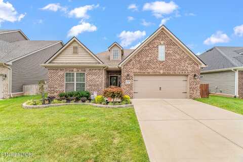 12530 Rocky Slope Lane, Knoxville, TN 37922