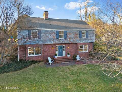 6707 Stone Mill Drive, Knoxville, TN 37919