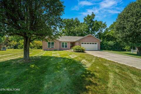 103 Chester Lane, Oak Ridge, TN 37830