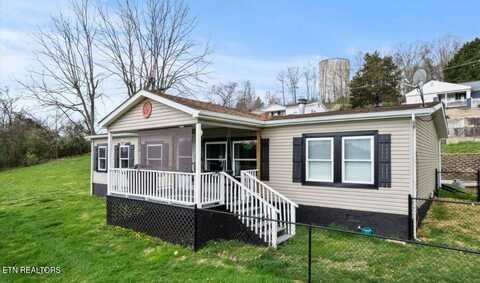 509 FAN St, Tazewell, TN 37879