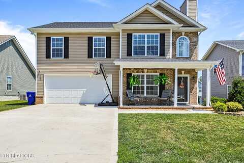 7410 Rose Water Lane, Knoxville, TN 37924