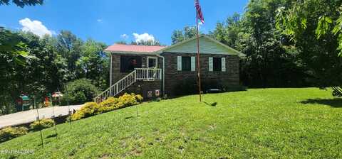 191 Ashley Lane, Oneida, TN 37841