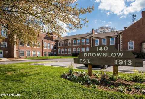 140 E Glenwood Ave, Knoxville, TN 37917