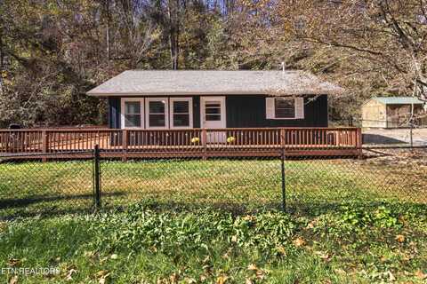 1022 Beverly Hills Drive, Sevierville, TN 37862