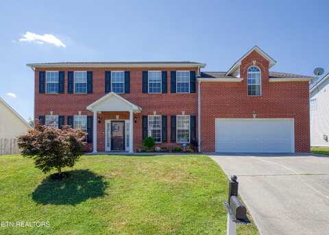 1432 Caribou Lane, Knoxville, TN 37931