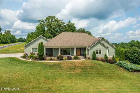 433 Water View Drive, Rockwood, TN 37854