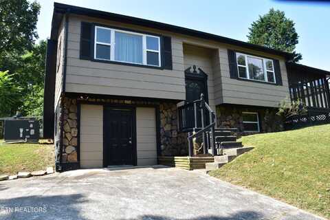 114 Clearview Drive, Rockwood, TN 37854