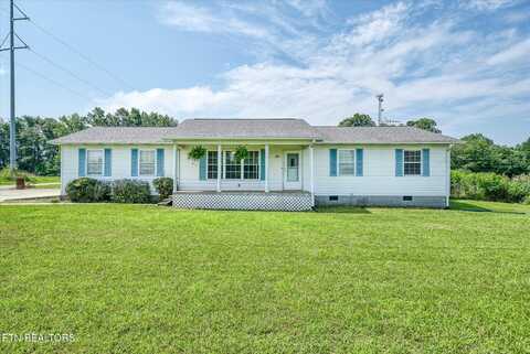 2019 Martha Washington Rd, Clarkrange, TN 38553