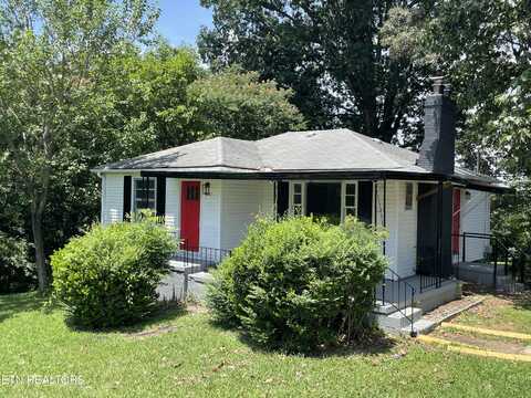 3431 Skyline Drive, Knoxville, TN 37914