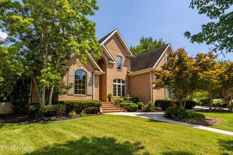 12631 Barnstable Lane, Knoxville, TN 37922