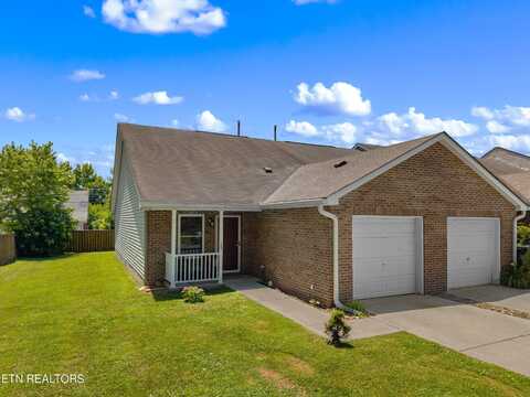 4601 Dewey Way, Knoxville, TN 37912