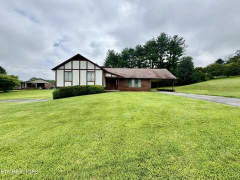 1373 Clinch View Circle, Jefferson City, TN 37760
