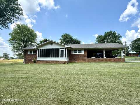 1102 Tellico Street South, Madisonville, TN 37354