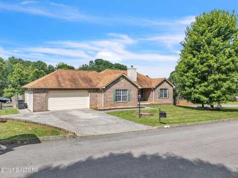 6432 Ridge Run Drive, Knoxville, TN 37921
