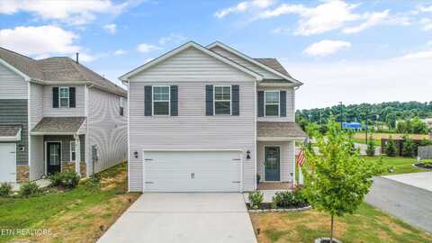 7 Chestnut Court, Clinton, TN 37716