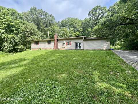 345 Black Hollow Rd, Rockwood, TN 37854