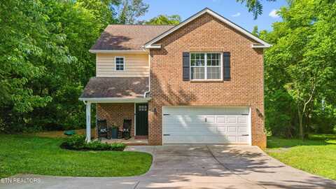 327 Brown School Rd, Maryville, TN 37804