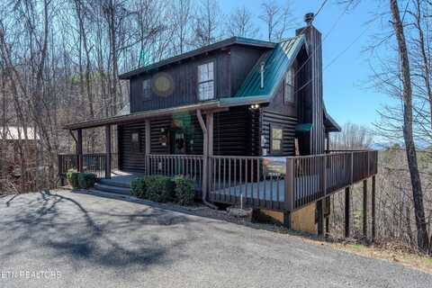 2134 Walnut Court, Sevierville, TN 37876