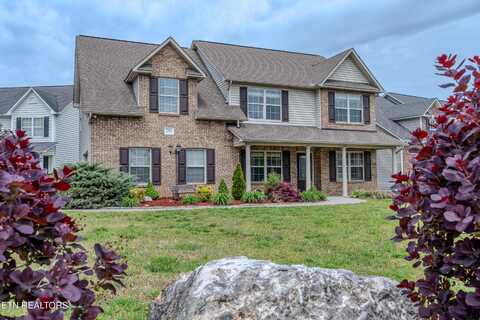 7300 Slippery Rock Lane, Knoxville, TN 37931