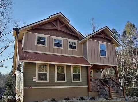 1204 Bianca Way, Gatlinburg, TN 37738
