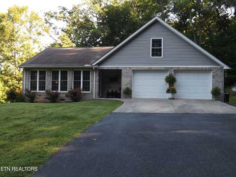 440 Sams Mountain, Middlesboro, KY 40965