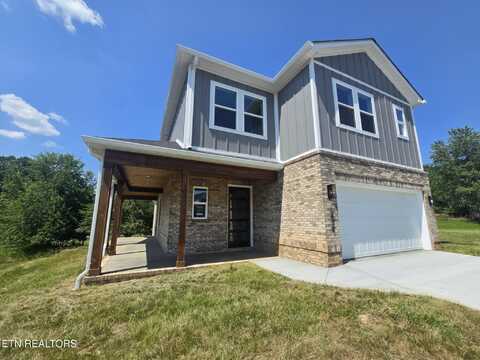 1846 Topsail Court, Kingsport, TN 37664