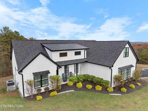 114 Canter Hill Lane, Jamestown, TN 38556