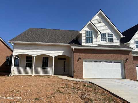 3806 Honeytree Lane, Knoxville, TN 37938