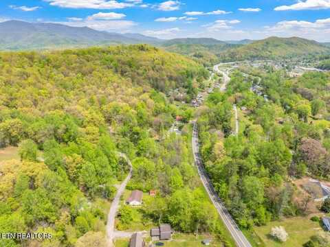Lot 5 Hen Valley Rd, Oliver Springs, TN 37840