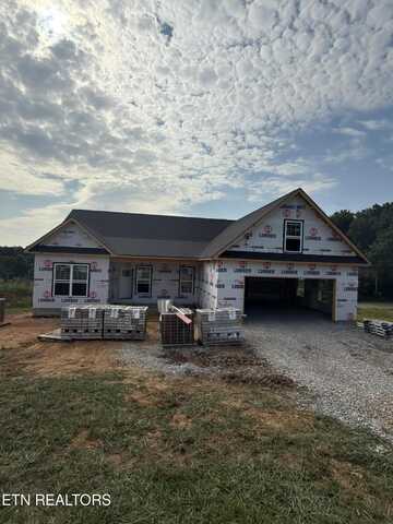 153 Washita Lane, Rutledge, TN 37861