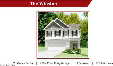 3225 Song Sparrow Drive, Maryville, TN 37803