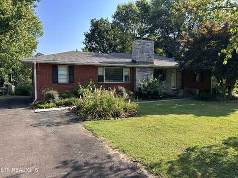 5009 W Sunset Rd, Knoxville, TN 37914
