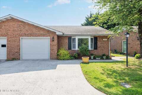 1516 Berwyn Drive, Maryville, TN 37803