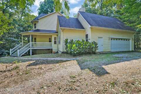 1703 Lively Rd, Maryville, TN 37801