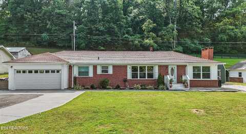 1301 Dogwood Drive, Kingston, TN 37763