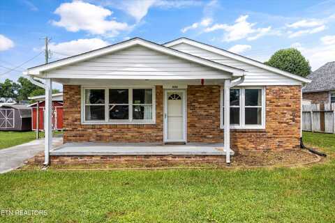 335 S Fowler St, Clinton, TN 37716