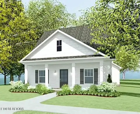 113 Kirbyberry Rd, Oak Ridge, TN 37830
