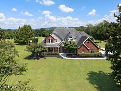 6988 Hwy.64 E, Wartrace, TN undefined