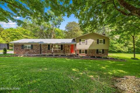 313 Hardwicke Drive, Knoxville, TN 37923