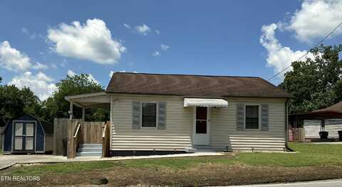 104 County Farm Road, Maryville, TN 37801