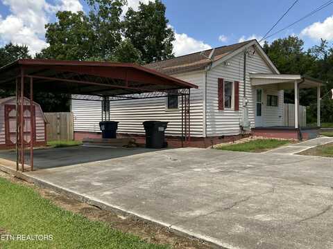 102 County Farm Road, Maryville, TN 37801