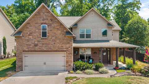 11614 Edison Drive, Knoxville, TN 37932