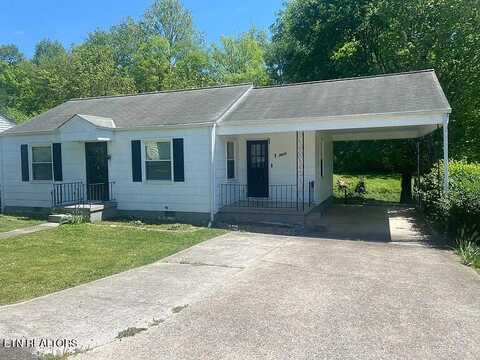 3010 Boright Drive, Knoxville, TN 37917