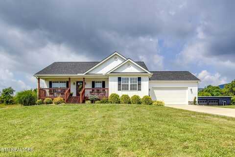 315 Greene Lane, La Follette, TN 37766