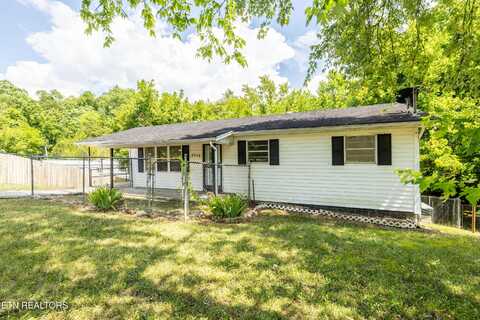2320 Midway Rd, Knoxville, TN 37914
