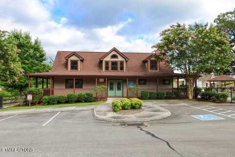 310 Caney View Drive, Harriman, TN 37748