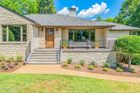 6501 Sherwood Drive, Knoxville, TN 37919