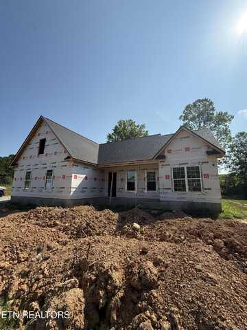 7946 Beeler Farms Lane, Knoxville, TN 37918